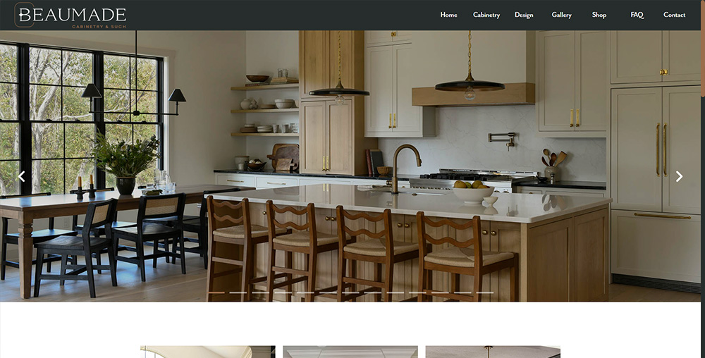 Custom Website Designer Pittsburgh